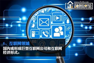 聰明的投資者都在看這7大領(lǐng)域