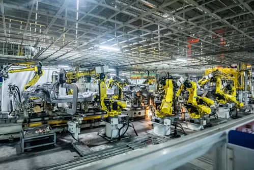 車叔探秘北京現(xiàn)代工廠 高品質好車是怎樣造出來的