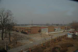 GBD北花園藝術(shù)特區(qū)第一期建筑設(shè)計(jì)邀請賽拉開帷幕 -設(shè)計(jì)資訊-中國建筑與室內(nèi)設(shè)計(jì)師網(wǎng)-中國建筑裝飾協(xié)會設(shè)計(jì)委員會官方網(wǎng)站