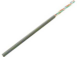 澳津三類大對數(shù)通信電纜（50對，OD 0.3mm）與雙絞線產(chǎn)品解析